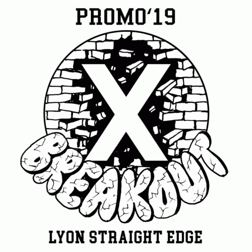 XBreak OutX : Promo '19